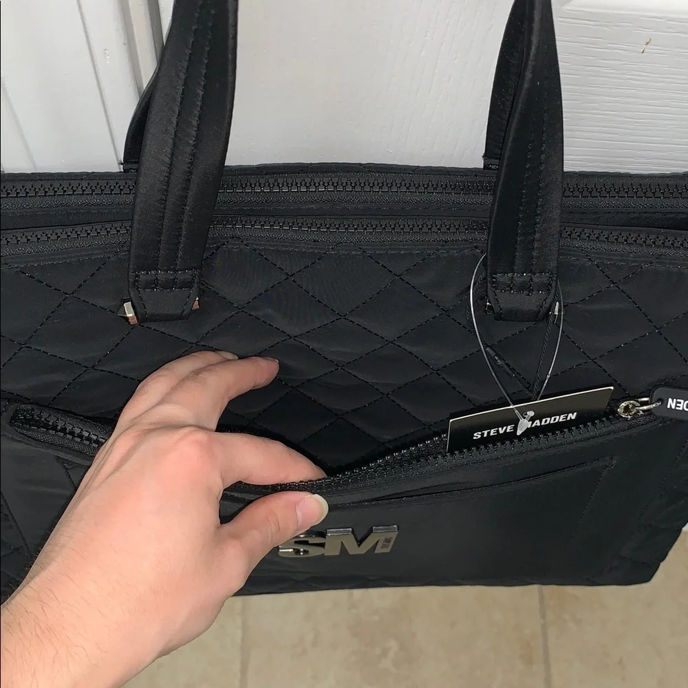 Steve Madden Business / Laptop Bag